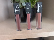 NARS Velvet Lip Glide 5.7ml. Assorted Shades.