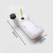 Fuel Tank 2 Stroke Strimmer Fit For 43cc 49cc Engine Petrol Tank Garden Trimmer