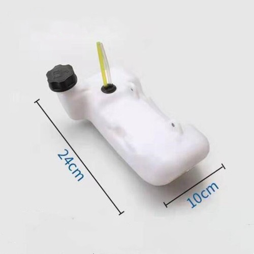 Fuel tank stroke - fuel,