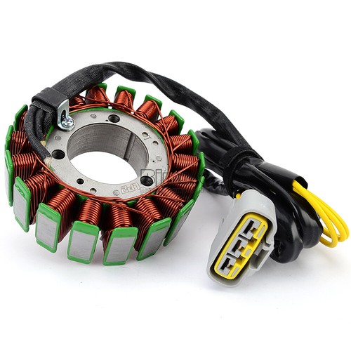 Stator coil for sea doo - stator, gti155