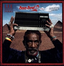 LEE 'SCRATCH' PERRY PRESENTS -