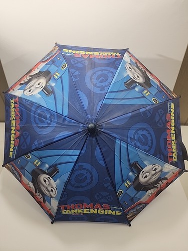 Thomas and friends umbrella - thomas,
