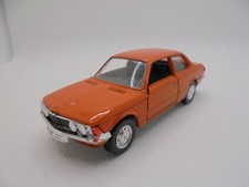 SCHUCO - BMW 320 E21 ORANGE -