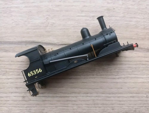 Loco body only - hornby, r3231