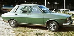Renault 12l full - ,