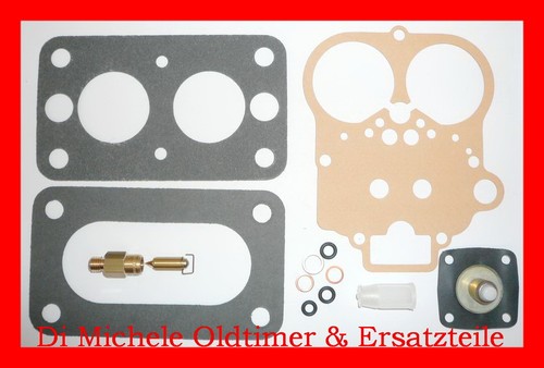 Dir weber carburetor - dir,