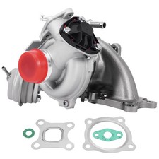 New Turbo For Ford Focus III