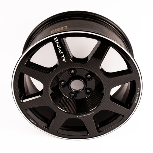 Alpine a110 5j et35 - 7.5j,
