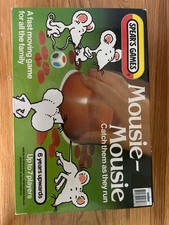 Vintage Spears Mousie Mousie