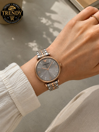 New emporio armani womens - new,