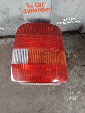 Ford Sierra Mk1/Mk2 Estate Driver Rear Light  - K6 #FD1