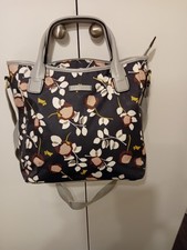 Radley Large Floral