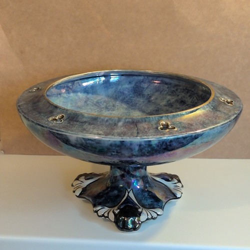 Grimwades byzanta ware blue - grimwades,