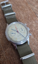 Seagull 1963 Chronograph