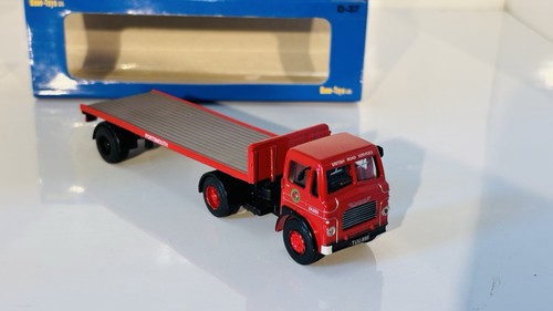 Base toys scale - toys, 1/76