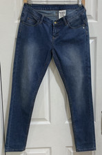 Monkee Genes Men's Skinny