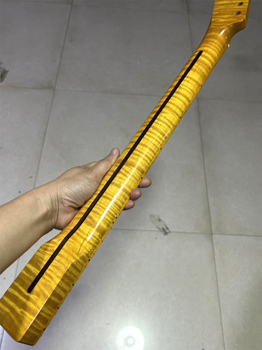 Aaaa frets yellow - 21,