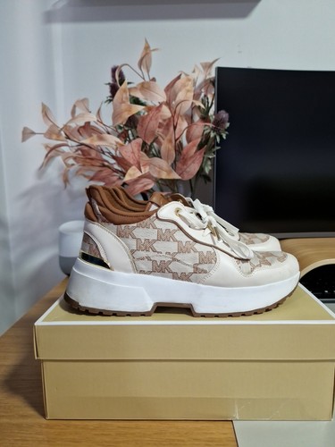 Michael kors muse trainer - muse, mk