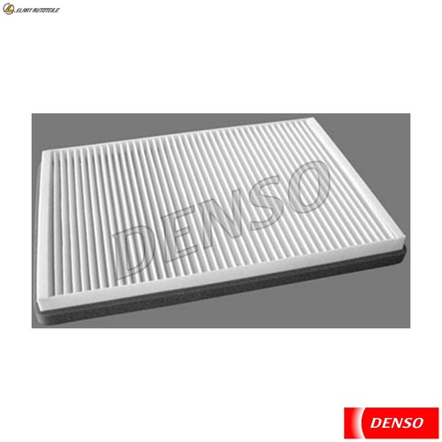 Filter interior air dcf495p - filter,