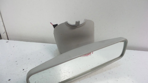 Rear view mirror inner - view,