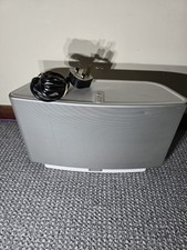 Sonos Play 5 Gen 1 white