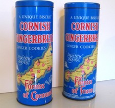 2 Furniss Cornish Ginger Bread