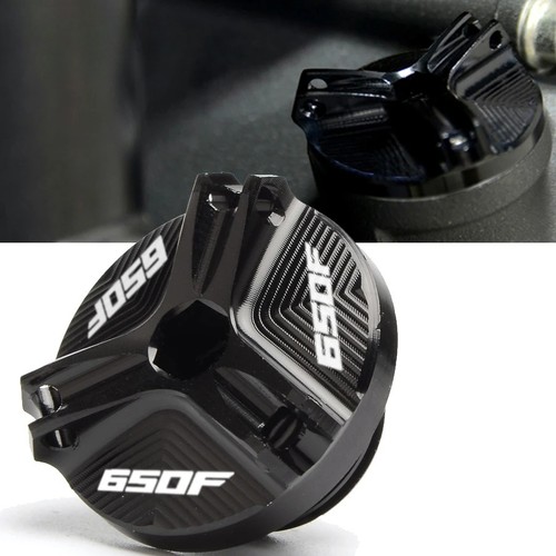 Motorcycle engine oil filler - oil,
