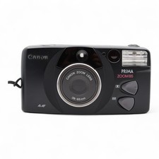 Canon Prima Zoom 85 Compact