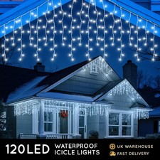 CUQOO Cool White Icicle