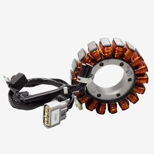 Motorcycle stator sttr084 bnib - stator,