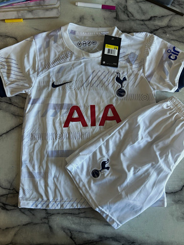 Nike tottenham hotspur home - nike,