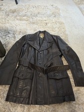 Vintage 70s Campri Norfolk