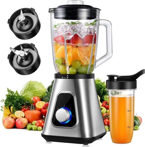 Oothie blender 1 - 2,