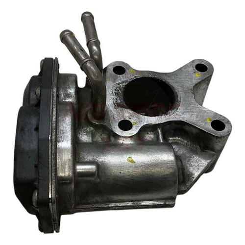 Nissan navara d40 - d40, egr