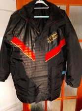 Mens Fishing TEAM DAIWA Top