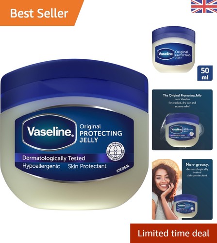 Vaseline pure petroleum - pure,