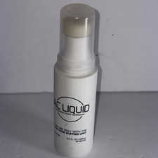 Venmill VMI 3500a AC Liquid PN2099 Disc Resurfacer Buffer Fluid Dab Bottle (A8)