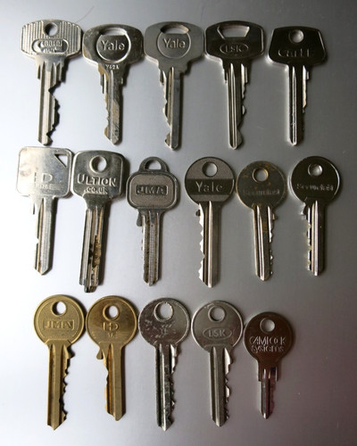 Job lot old - lot,