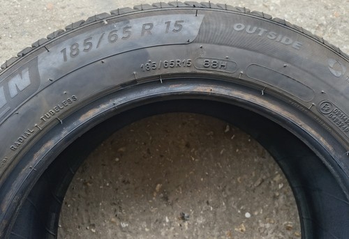 Michelin primacy 185 r15 - primacy, 65