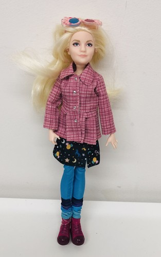 Harry potter luna - luna, lovegood