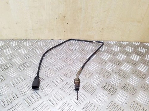Tiguan exhaust gas - vw,
