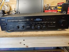 TEAC AG-78 AM/FM Stereo
