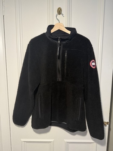 Canada goose renfrew fleece - goose,