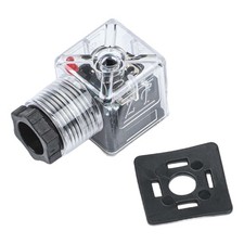 Solenoid Coil Hydraulic Valve