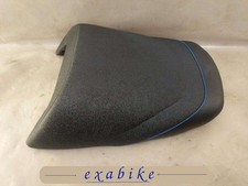 rear saddle top upholstery for