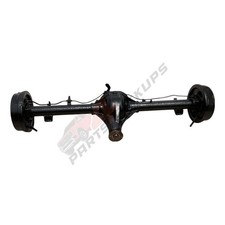 1998 Nissan Navara D22 4X2