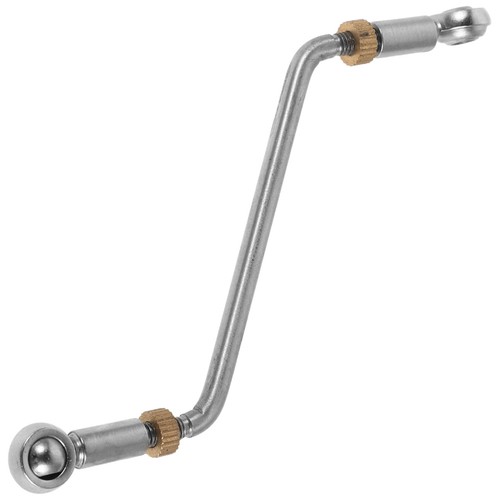 Rotary trumpet linkage parts - ,