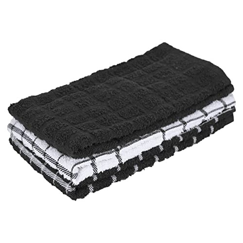 Ritz premium terry check - ritz,