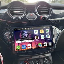 For 2015-2019 Vauxhall Corsa E