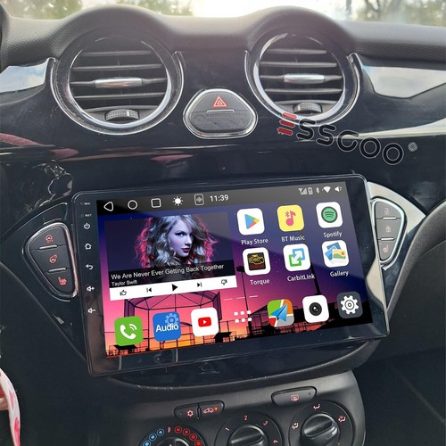 For 2015 2019 - 2015-2019, corsa